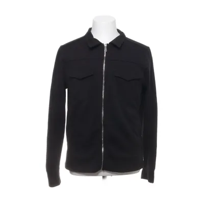Safarijacka (Svart) från Premium by Jack & Jones Bomull, Polyester