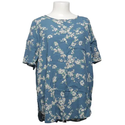 Top (Blauw, Meerkleurig) van GP & J Baker x H&M Viscose