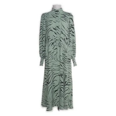 Klänning (Grön, Svart) från Sudio Polyester