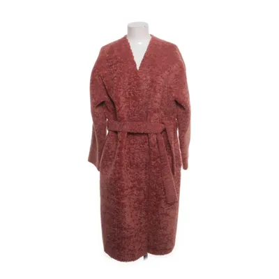 Vinterkappa (Brun) från Aéryne Polyester, Polyuretan