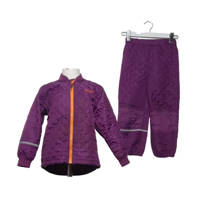 Ytterställ (Lila) från Celavi Polyester