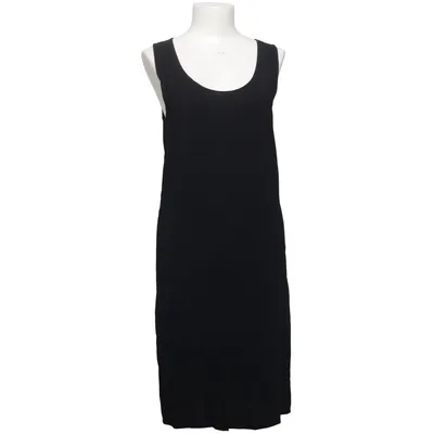 Kjole (Sort) fra Firma Berlin Elastan, Polyester, Viscose