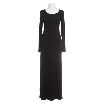Maxi dress (Black) from Bik Bok Elastane, Viscose