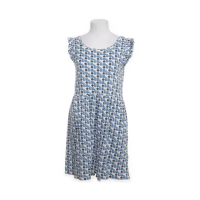 Klänning (Vit, Flerfärgad) från Orla Kiely Bomull