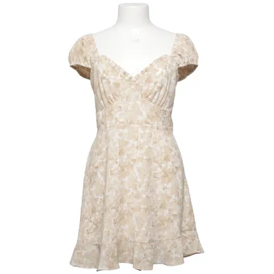 Robe (Pamela) de Pamela x NA-KD Polyester