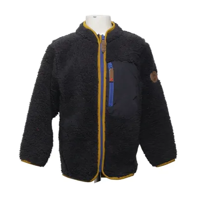 Fleecejacka (Grå) från Racoon Polyester