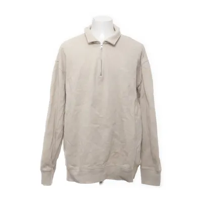 Collegetröja (Beige) från GANT Bomull