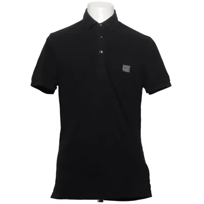 Polo (Slim Fit) de Hugo Boss Coton, Élasthane