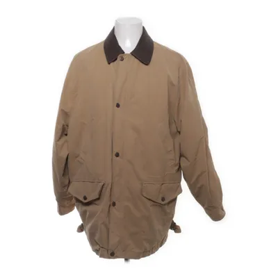 Jacka (The Hugger) från GANT Bomull, Skinn, Polyester, Viskos