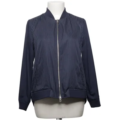 Jack (Blauw, Wit) van GANT Rugger Elastaan, Polyester