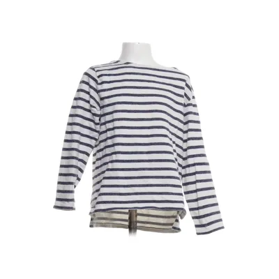 Sweatshirt (Hvid) fra Zara Girls Soft Collection Bomuld