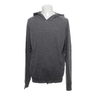 Huvtröja (Grå) från David Beckham by H&M