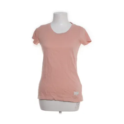 T-shirt (Pink) fra Odd Molly Bomuld