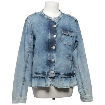 Denim jacket (Blue) from Container