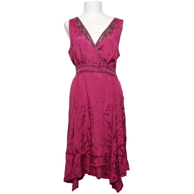 Omlottklänning (Rosa) från BHS Viskos