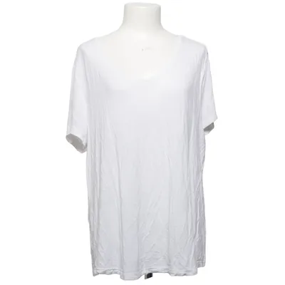 T-shirt (Hvid) fra Emilia Bomuld