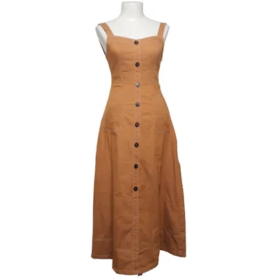 Robe (Marron) de Lily Rose