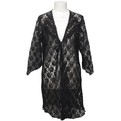 Robe de chambre (Noir) de Cellbes Polyamide