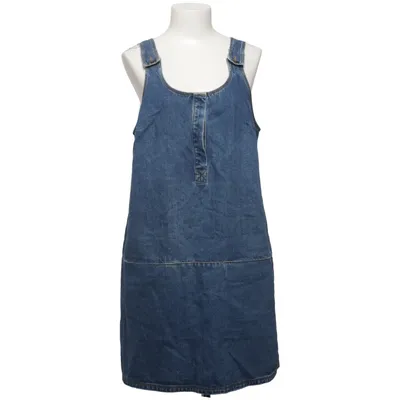 Denimspencer (Blå) fra Fat Face