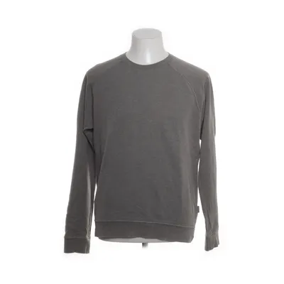 Sweatshirt (Grijs) van Patagonia Organisch katoen, Hennep