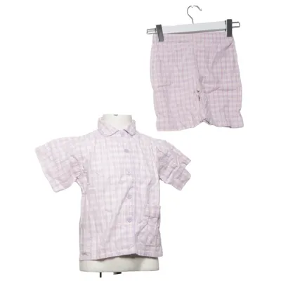 Pyjama (Blanc, Violet, Multicolore) de Children H&M Department Coton