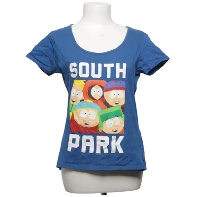T-shirt (Blå, Flerfarvet) fra South Park
