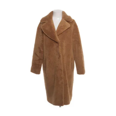 Vinterkappa (Brun) från Stand Studio