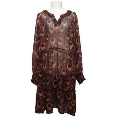 Tunic (201-3023) from Zoey Elastane, Recycled polyester, Viscose