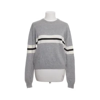 Tröja (Grå, Vit, Blå) från Brandy Melville Nylon, Ull, Viskos