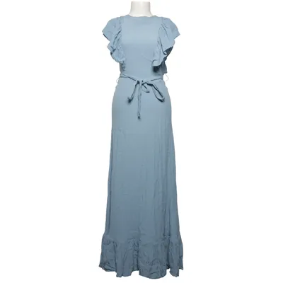 Maxikleid (Blau) von Daisy Grace Viskose