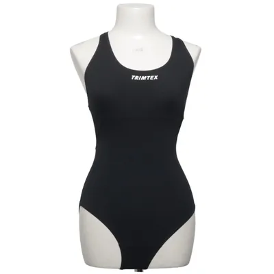 Baddräkt (Svart) från Trimtex Polyester