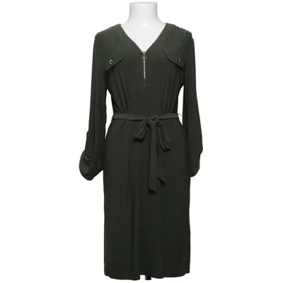 Robe (Vert) de Emma & Michele Élasthane, Polyester