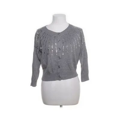 Kofta (Grå) från Selected Femme Angora, Kashmir, Nylon, Viskos