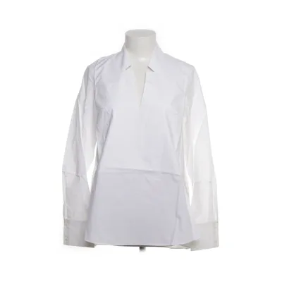 Bluse (Hvid) fra COS Bomuld