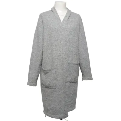 Cardigan (Grijs) van Happi Acryl, Polyamide