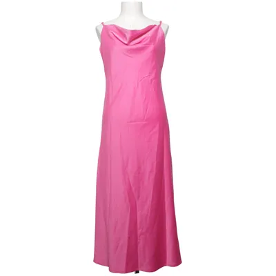 Jurk (Cille Strap Long Dress) van Liberté Essentiel Elastaan, Polyester