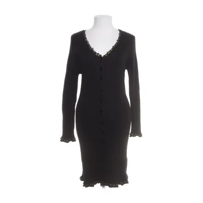Kjole (Sort) fra By Lysgaard Bomuld, Viscose