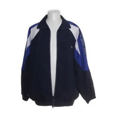 Trainingsjack (Blauw, Meerkleurig) van Nike