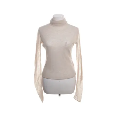 Turtleneck (Beige) fra American Vintage Akryl, Polyamid, Uld