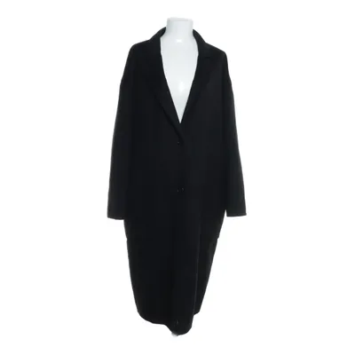 Jas (Zwart) van Darling Harbour Acryl, Kasjmier, Polyester, Wol