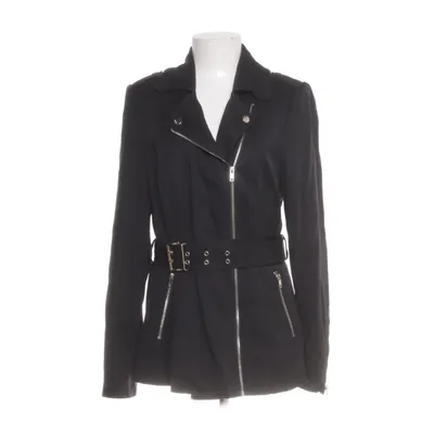 Jacka (Svart) från Mint & Berry Polyester, Viskos