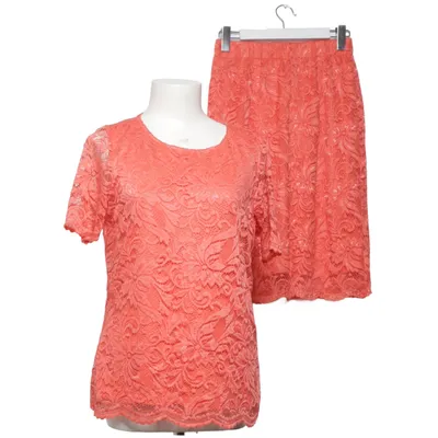 Set (Red) from Komplimente Elastane, Polyamide, Polyester