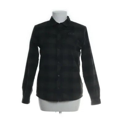 Överskjorta (Grön, Svart) från Jack Wolfskin Polyester