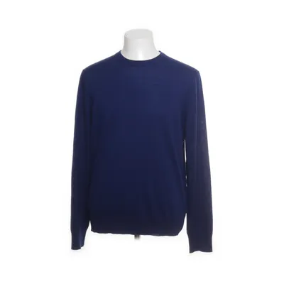 Trui (Blauw) van Filippa K Wol