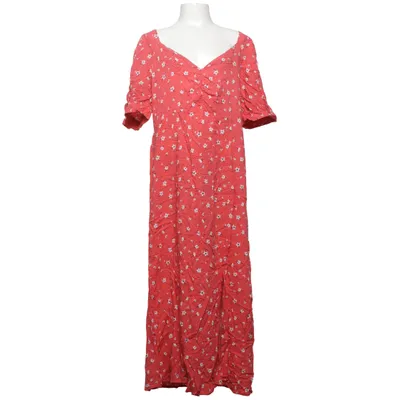 Maxi dress (Pink, Multicolored) from George Viscose