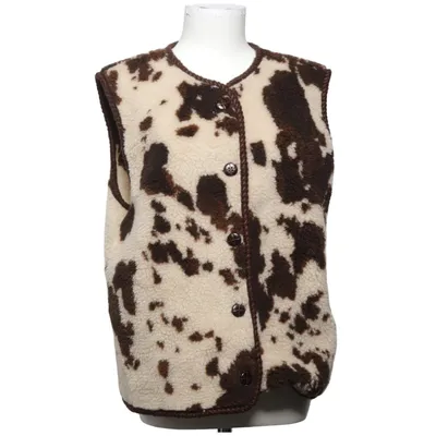 Ytterväst (41067) från Black Colour Polyester