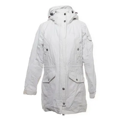 Parka (White) from Tenson Polyamide