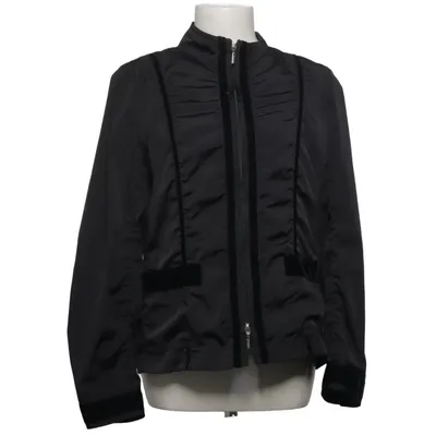 Jacka (Grå) från Apriori Polyester