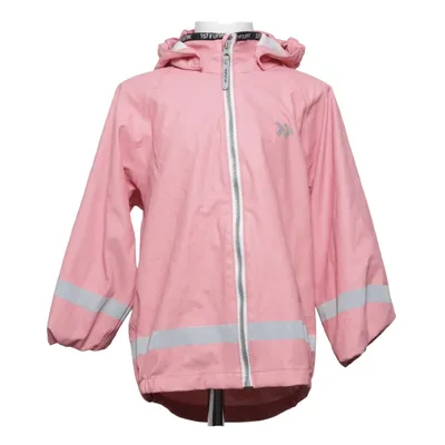 Regnjacka (Rosa) från Isbjörn of Sweden Polyester, Polyuretan