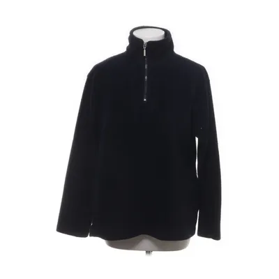 Fleece sweater (Blue) from Turbulence Polyester